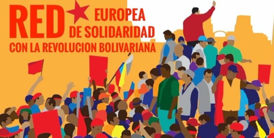 Exigen a la Unión Europea respetar los resultados electorales en Venezuela
