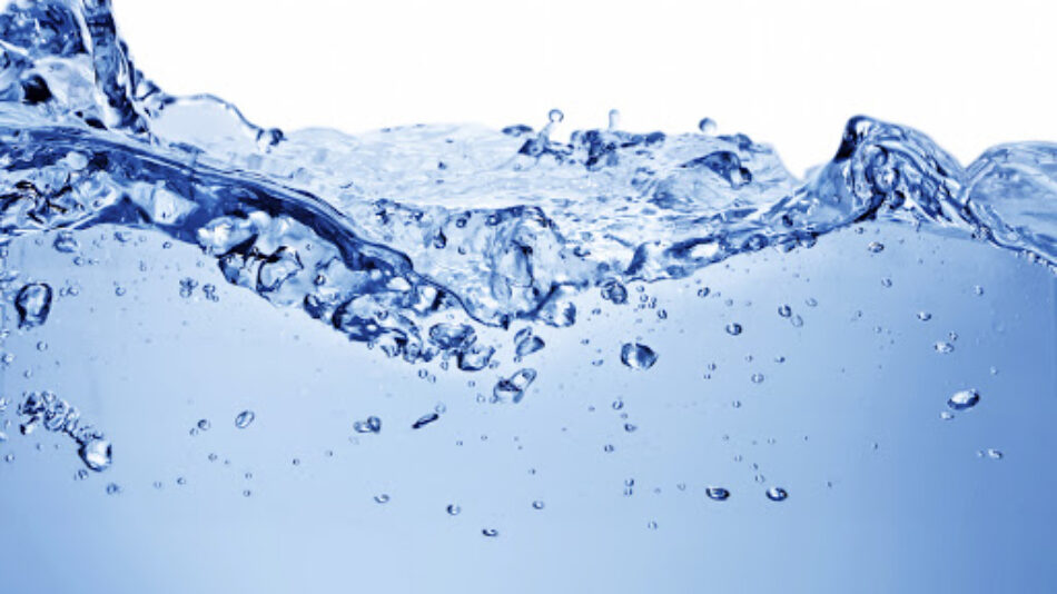 La Mesa Social cree que la lucha contra el Covid-19 es una oportunidad para mejorar la gestión del agua