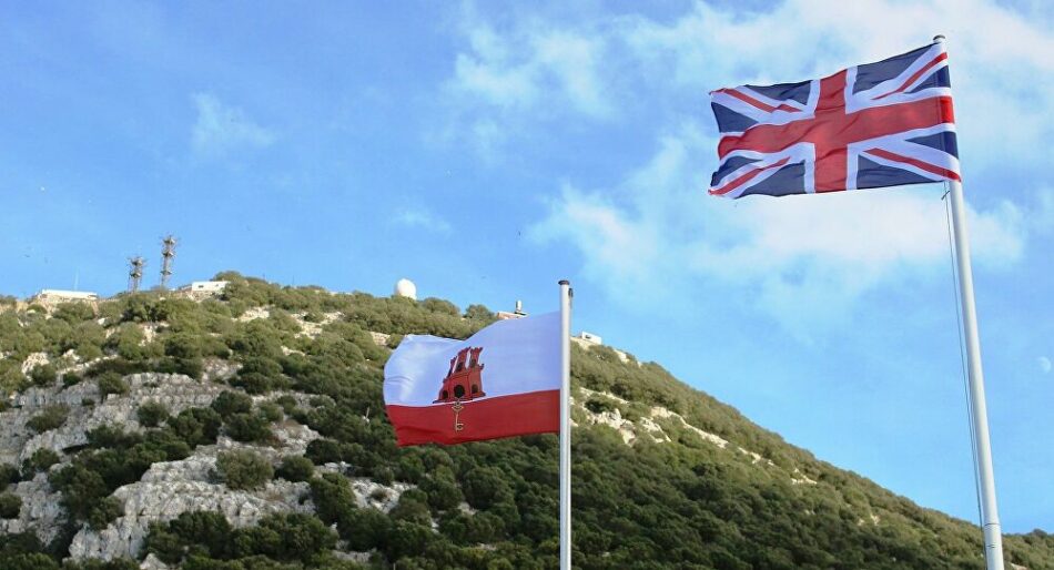 España y Reino Unido alcanzan un acuerdo para mantener el espacio Schengen en la frontera con Gibraltar