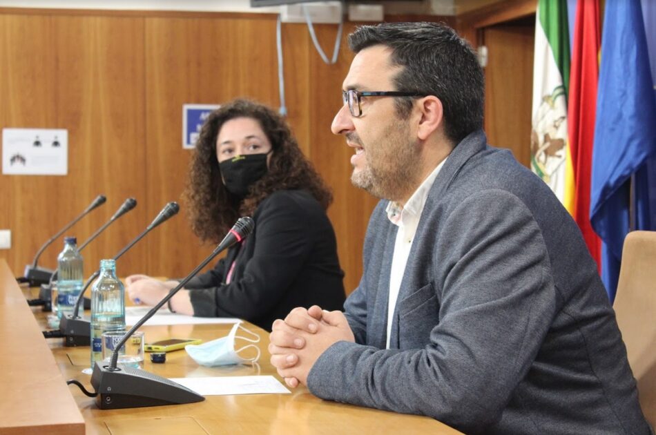 Adelante Andalucía critica que el gobierno regional vuelva a bonificar impuestos al sector del juego mientras lanza campañas de concienciación
