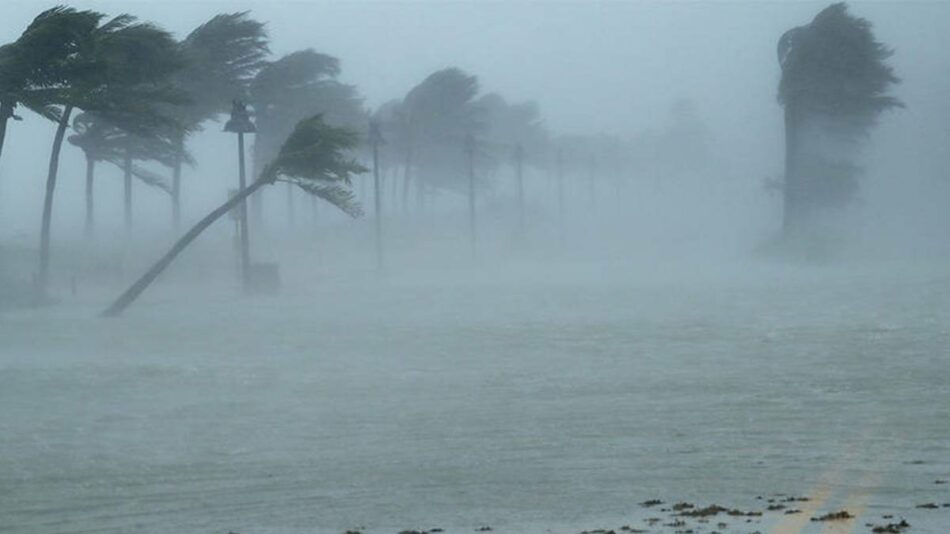 El Ministro de Exteriores cubano insiste en la necesidad de tomar medidas frente al cambio climático