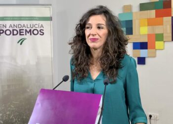 Podemos Andalucía acusa al Gobierno autonómico de falta de previsión y exige más inversión en Educación para garantizar un invierno seguro