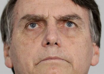 Golpe letal en las urnas para Bolsonaro