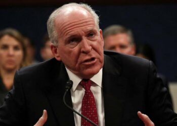 John Brennan: «Que Israel asesinara a Fakhrizadeh no lo justifica»