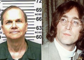 «Si quieres ser alguien famoso, mata»: A 40 años del asesinato de John Lennon por Mark David Chapman