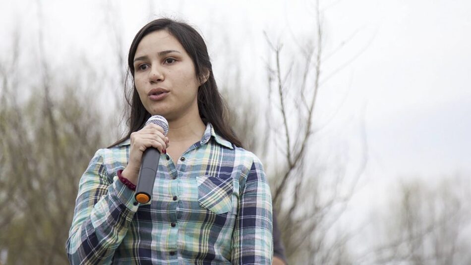 Asesinatos de mujeres qom en Tigre: «no voy a descansar hasta lograr Justicia»