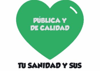 20 de diciembre: Latina y Carabanchel, unidos en defensa de la sanidad pública