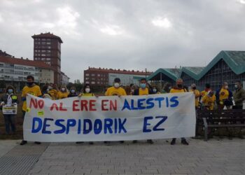 Esta crisis no la pagamos
