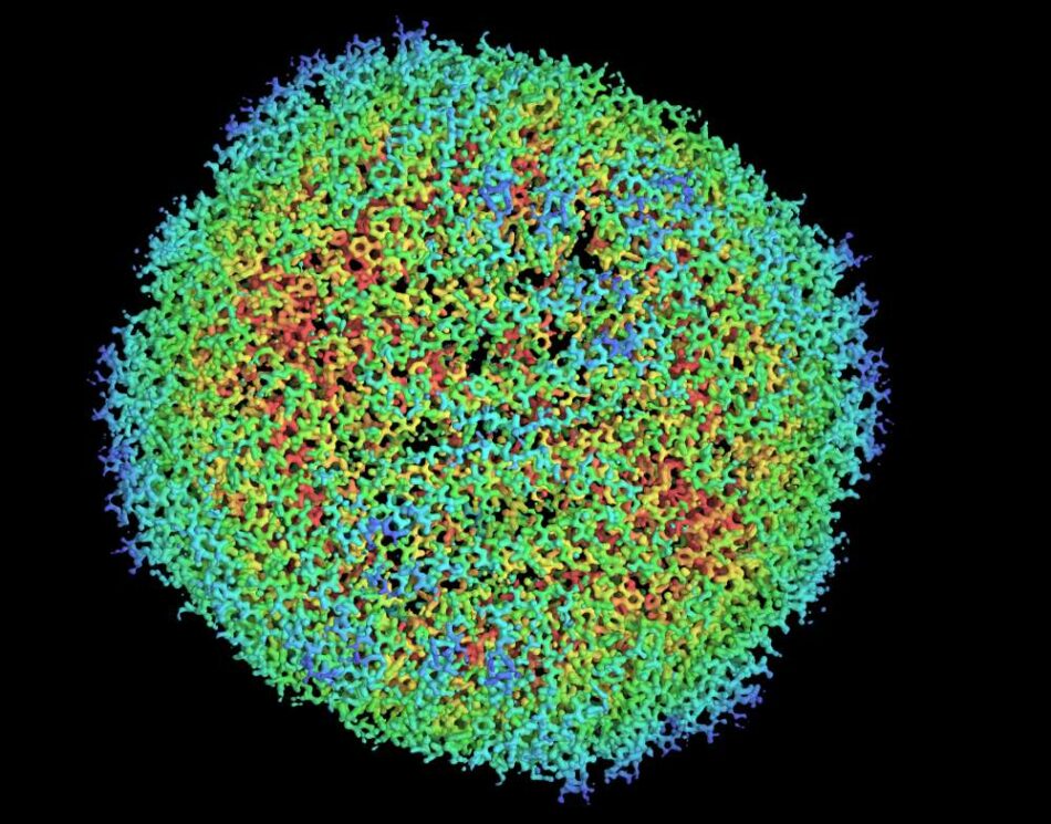 Deepmind ha aprendido a predecir la forma de las proteínas, pero el enigma no acaba ahí