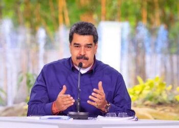 Maduro: «Si gana la oposición, dejaré la presidencia»