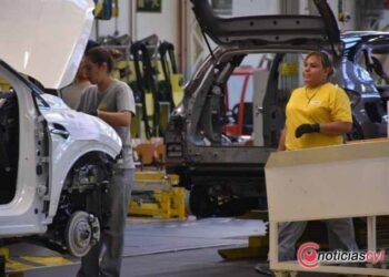 Paralizadas las negociaciones del Convenio Colectivo en Renault