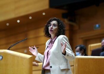 El Grupo Municipalista de IU-Podemos-Comuns en la FEMP exige a la ministra de Hacienda que “cumpla con su compromiso del fondo para los municipios por los efectos del Covid-19”