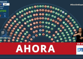 Cámara de Diputados de Argentina aprueba despenalizar interrupción de embarazo