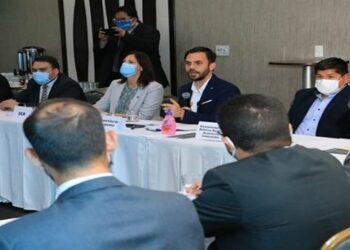 Bolivia presenta ante la ONU estrategia antidrogas