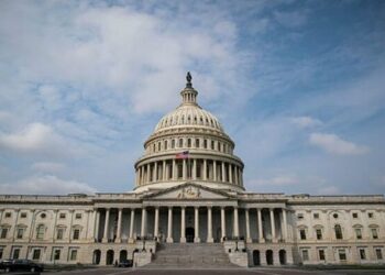 Cámara de Representantes anula veto de Trump a ley de Defensa