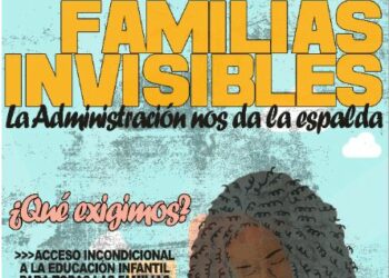 Más de 40 organizaciones denuncian racismo institucional en el acceso a las escuelas infantiles de Andalucía