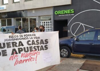 IU Jerez presenta medidas para evitar la expansión de las casas de apuestas