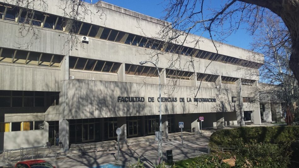 El Supremo reconoce el derecho a la evaluación de su actividad docente a todo el personal docente e investigador, permanente y temporal, de las universidades públicas de Madrid