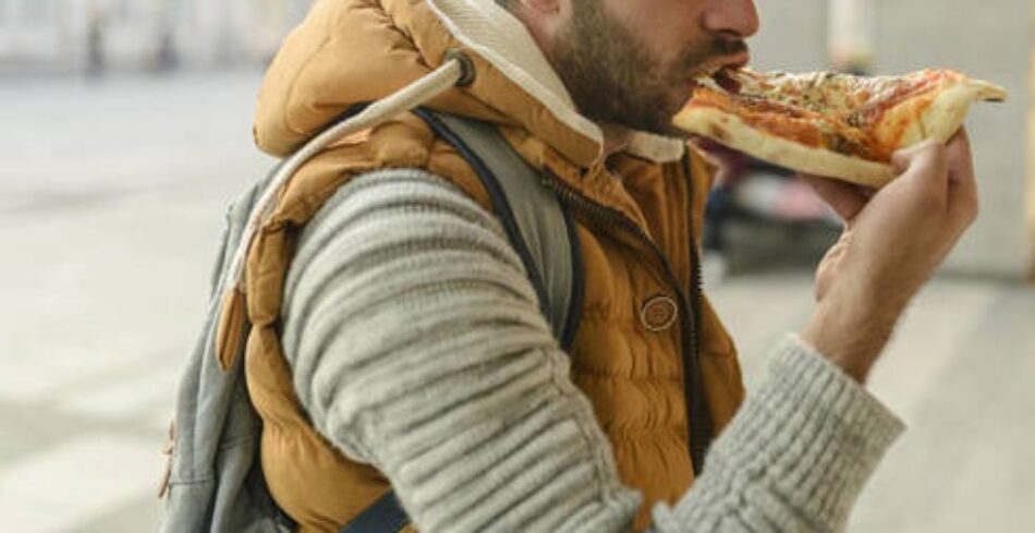 Ciudadanía fast-food: El derecho al Tiempo