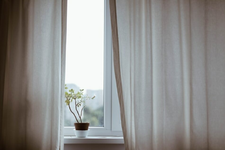 Descubre cuáles son las mejores cortinas para tu hogar