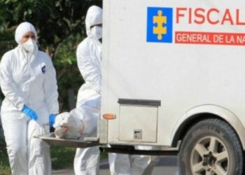 Reportan nueva masacre en el sur de Colombia