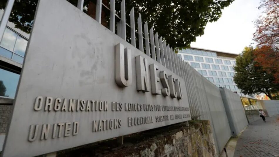 La Plataforma “La Tortura No Es Cultura» (LTNEC) ratifica su comunicado tras el tweet de la UNESCO