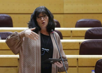 Adelante Andalucía pide la comparecencia de Teresa Ribera en el Senado por el traslado de 70.000 toneladas de residuos tóxicos al vertedero de Nerva