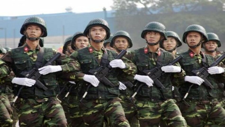 Conozca algunas hazañas del Ejército Popular de Vietnam en sus 76 años