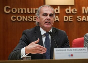 La Comunidad de Madrid admite haber identificado cuatro casos de la variante británica del coronavirus