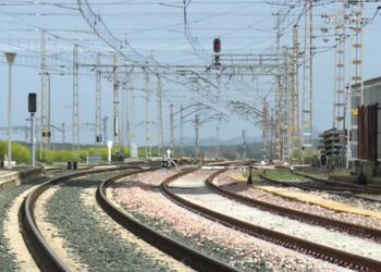 Coordinadora Estatal por el Tren Público, Social y Sostenible: «Se abre paso la red básica ferroviaria de cara al 2030»