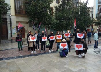 El sector de la Ayuda a Domicilio en Andalucía convoca una nueva jornada de protesta el 19 de diciembre