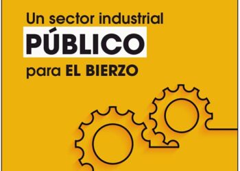 El PCE hace un llamamiento a no repetir errores con los fondos de reindustrialización en la comarca de El Bierzo