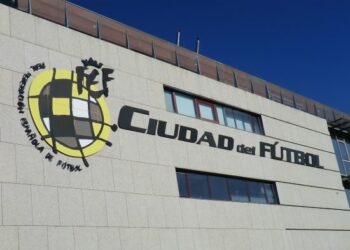 El Ayuntamiento de Las Rozas admite el incumplimiento del pliego de condiciones del Hotel Ciudad del Fútbol propiedad de la RFEF