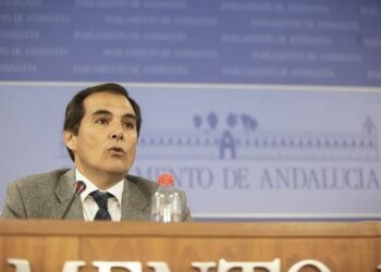 Podemos Andalucía pide a Moreno Bonilla que aclare la vinculación de su portavoz parlamentario con la Operación Kitchen