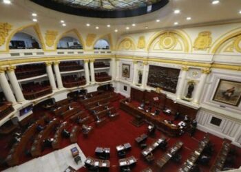 Congreso peruano avanza en derogación de Ley de Promoción Agraria