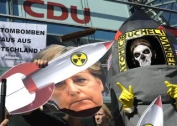 Internacional: ¿Alemania de nuevo un peligro para el mundo?