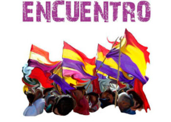 Comunicado sobre el 6D: Necesitamos una nueva Constitución