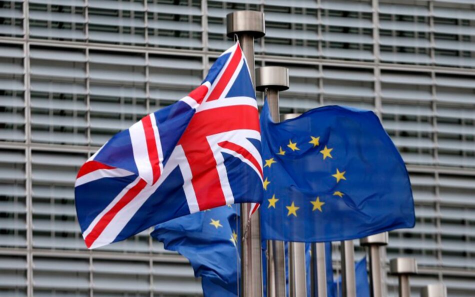 Las claves del acuerdo post-Brexit entre la Unión Europea y el Reino Unido