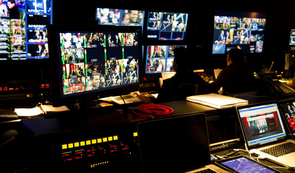 CCOO presenta alegaciones al anteproyecto de Ley General de Comunicación Audiovisual en las que señala sus deficiencias