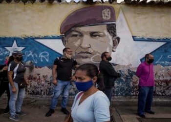 Un total de 100.952 venezolanos se han recuperado de la Covid-19
