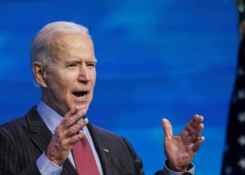 ¿Levantará Biden las sanciones sobre el intercambio de combustible con Venezuela?