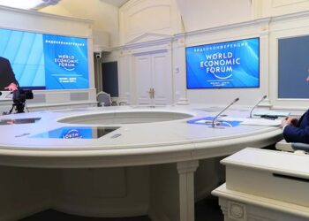 Putin: «La era de intentar construir un mundo unipolar ha terminado»