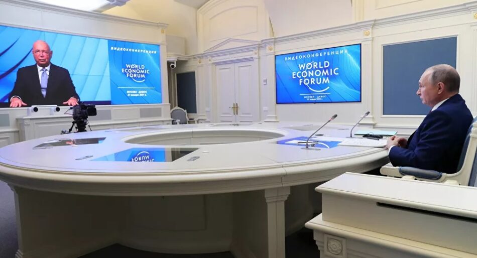 Putin: «La era de intentar construir un mundo unipolar ha terminado»