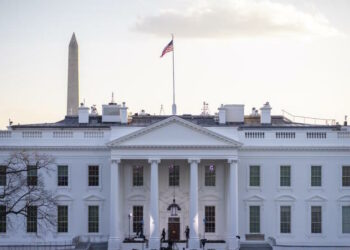 Presidente Biden ordena regreso de EEUU a Acuerdo de París sobre cambio climático