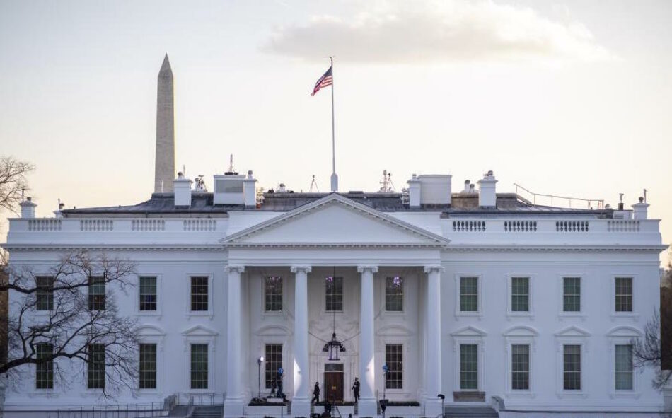 Presidente Biden ordena regreso de EEUU a Acuerdo de París sobre cambio climático