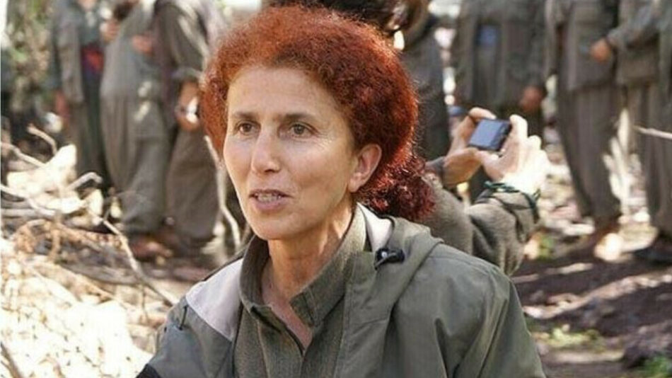 Sakine Cansiz: La ‘Ya Star’ de los kurdos