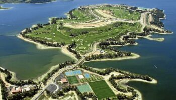 El Tribunal Superior de Justicia paraliza el decreto que pretendía evitar la demolición de Marina Isla de Valdecañas