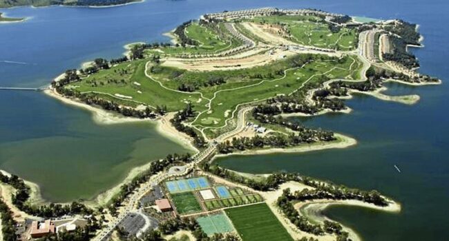 El Tribunal Superior de Justicia paraliza el decreto que pretendía evitar la demolición de Marina Isla de Valdecañas