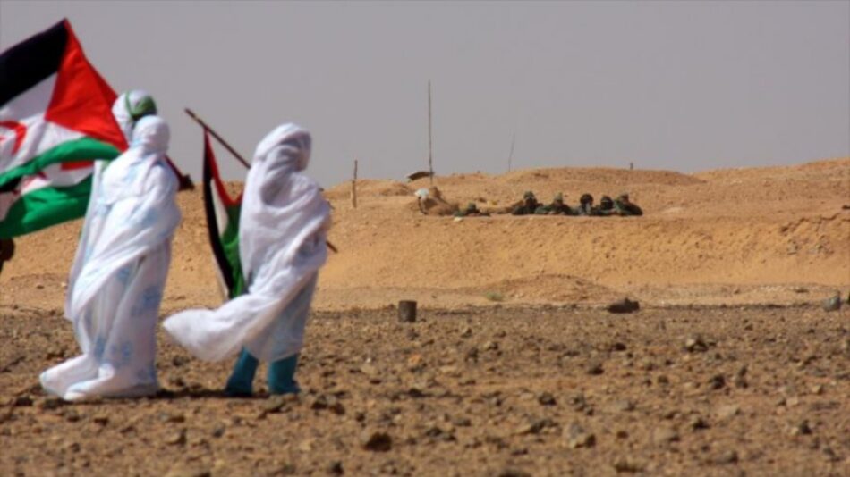 Frente Polisario ataca con misiles puestos militares de Marruecos