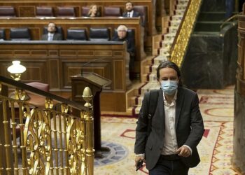 Echenique: «Que imputar a Pablo Iglesias era una aberración jurídica lo sabían todos los juristas de España»